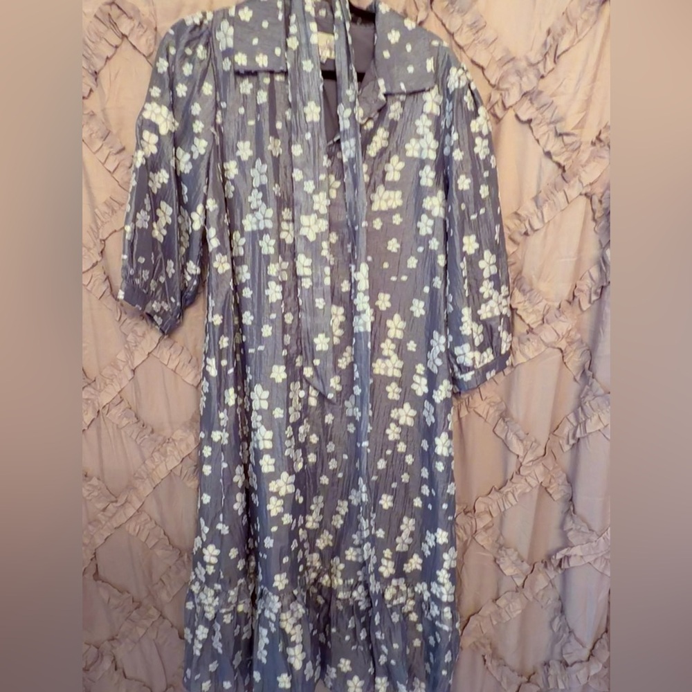 Dainty Jewells Song of the Sky Dress